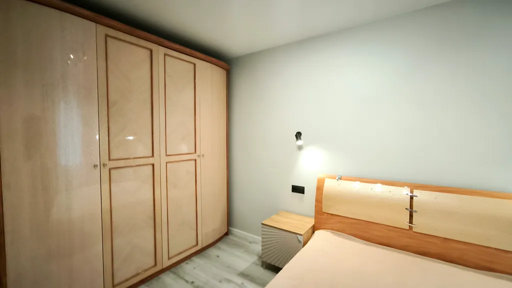 Апартамент Море, Лес, Воздух