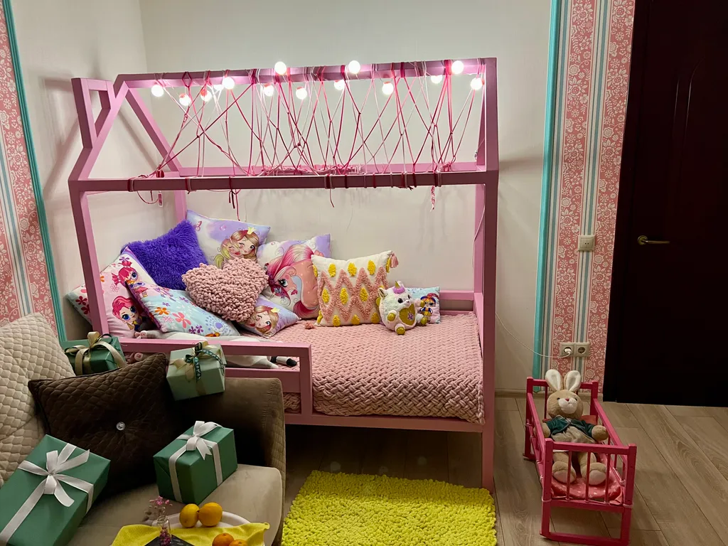 Трехкомнатная квартира у клиники Фёдорова