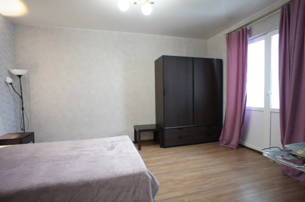 Квартира 1-комнатная Квартира — Лазаревское