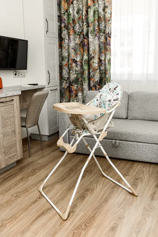 Квартира Апартаменты в ЖК Изумрудный город, на первой береговой линии, в центре — Геленджик