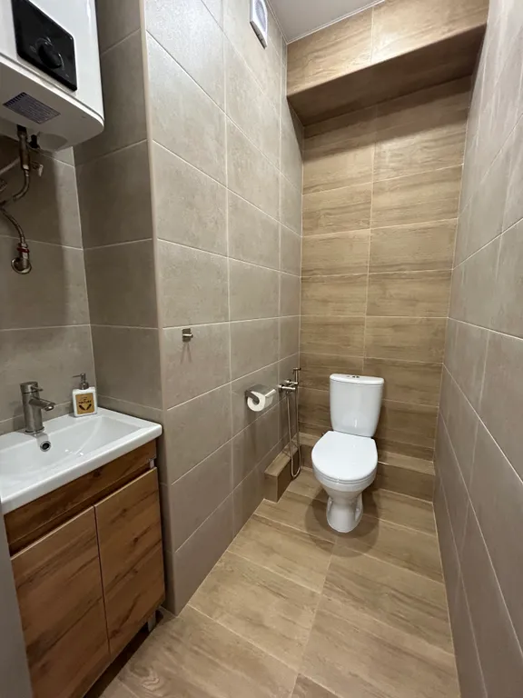 Квартира Шикарная квартира в самом центре города — Казань