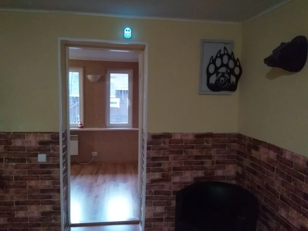 Дом на участке 27 соток