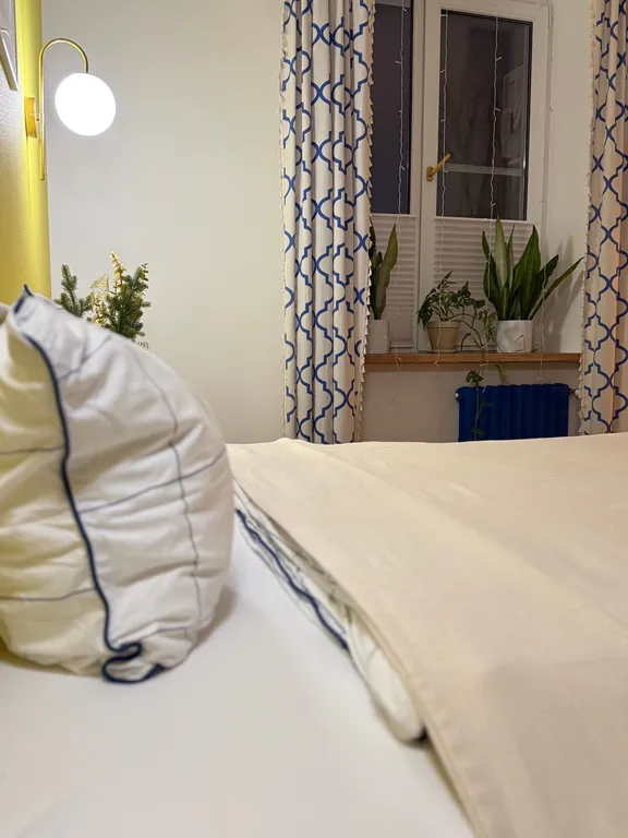 Апартаменты Сердце Бреста №2