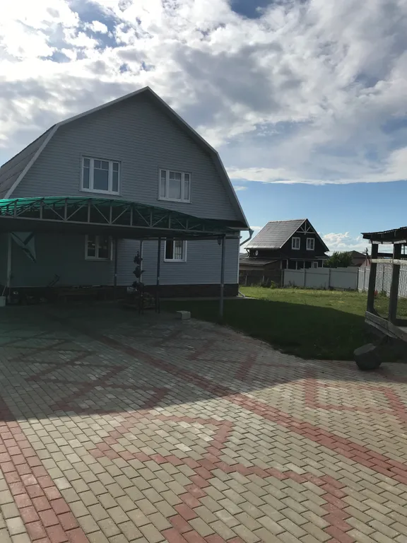 5-комнатный Дом