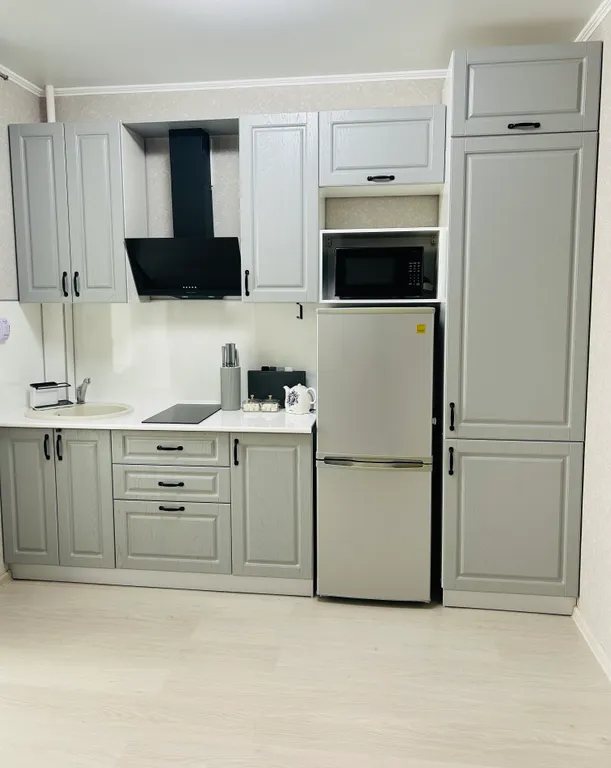 Квартира у Западного пляжа