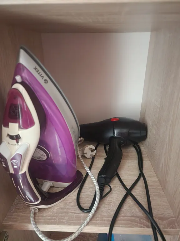 Уютная 2-комнатная квартира