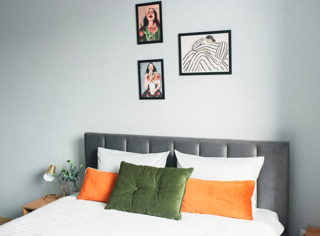 Квартира в Яблоневом посаде