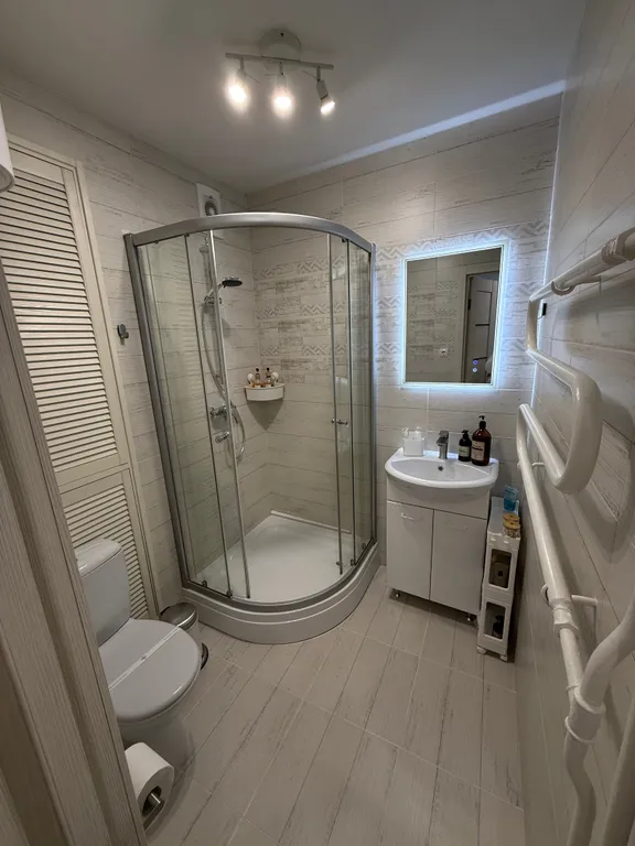 Апартаменты Сердце Бреста