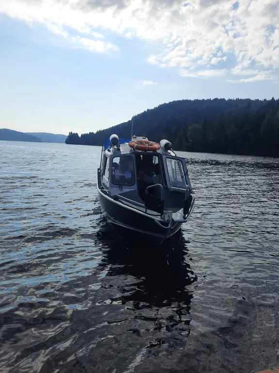 Гостевой домик Сова у ручья