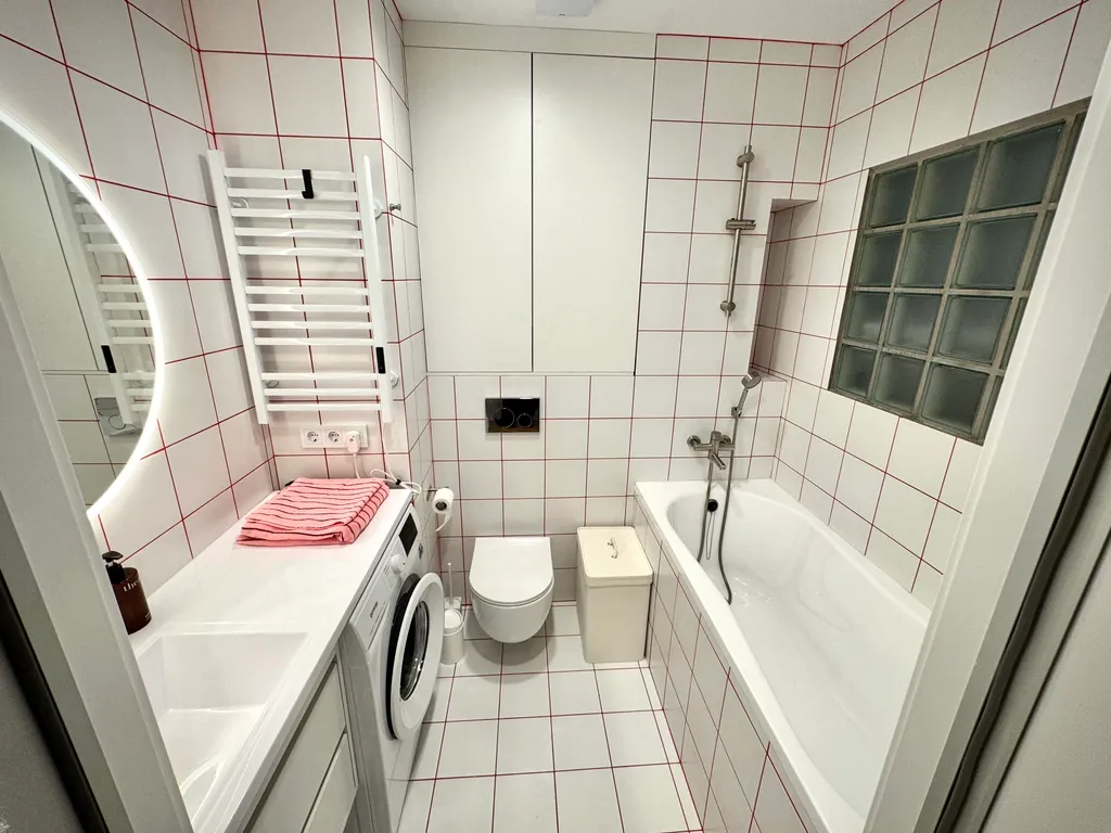 Квартира в стиле Pinterest в центре