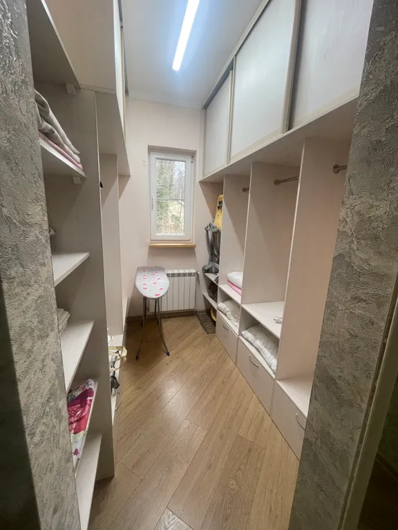 Уютный дом с видом на горы