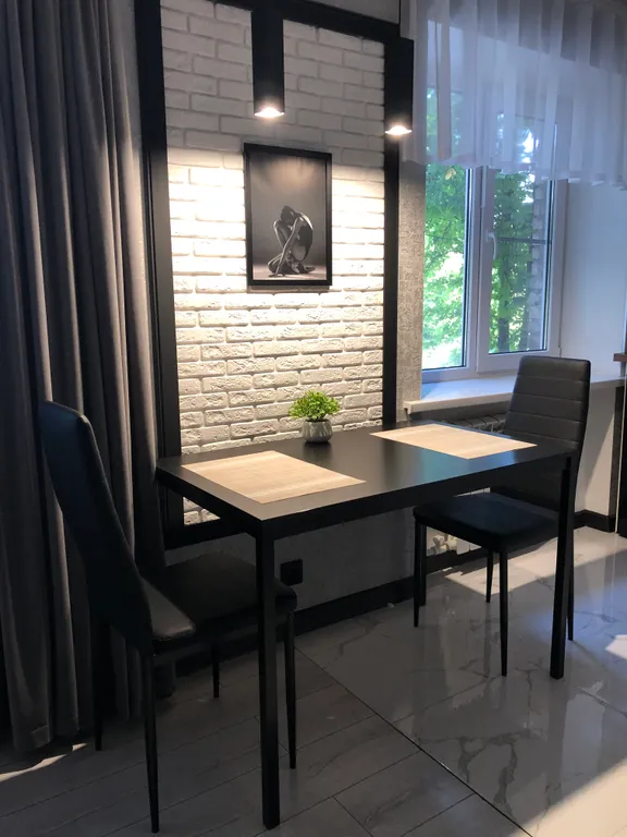 1-комнатная Квартира — аренда посуточно в Шахты