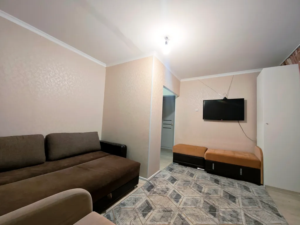 Апартаменты Стандарт