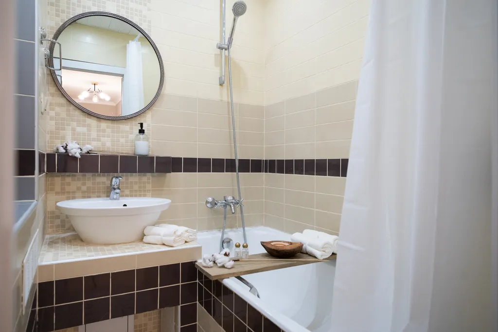 Квартира Квартира Окно в Европу — Москва