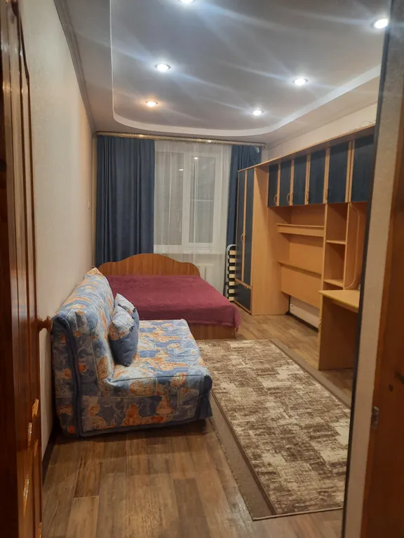 Хорошая квартира в центре города