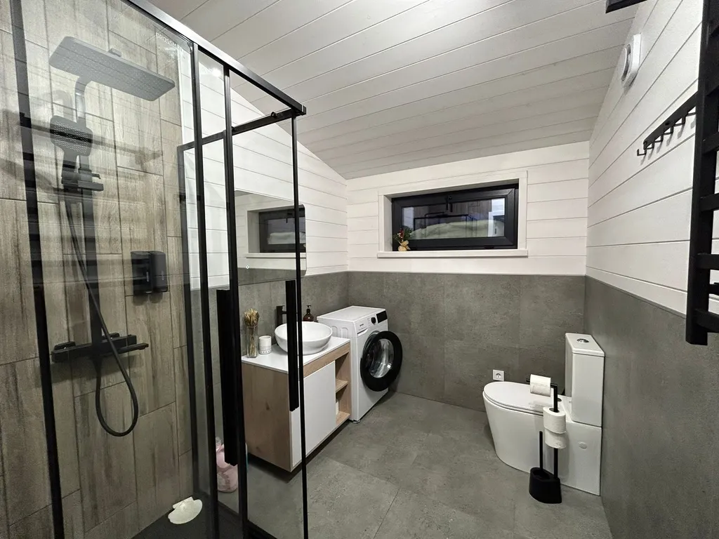 Гостевой дом Вельвет с панорамным видом на гору