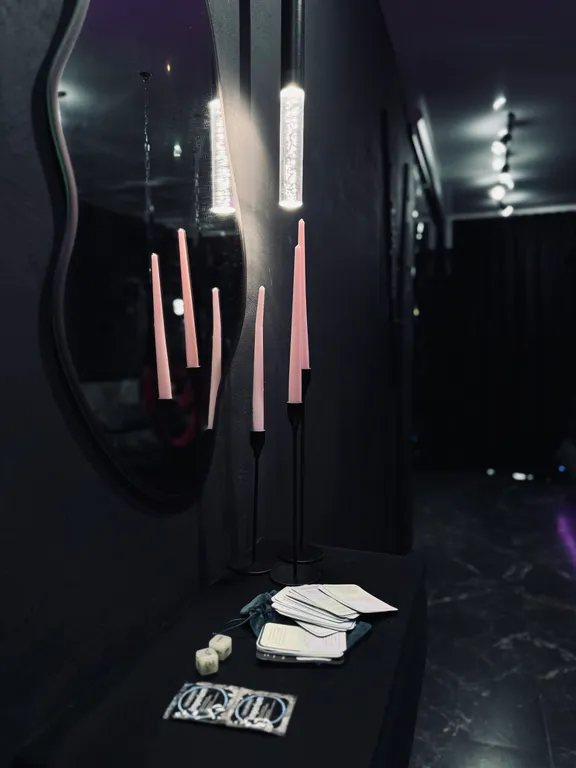 Дизайнерская студия Chill