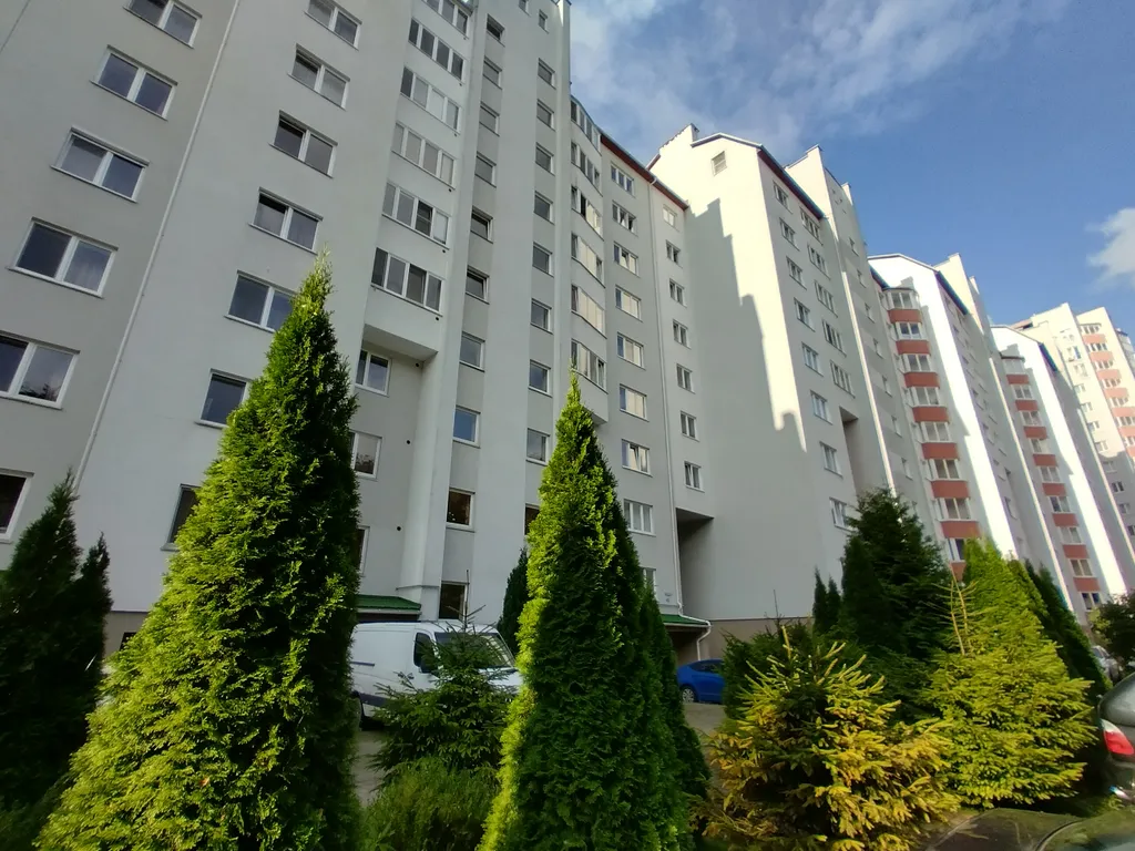 Просторная квартира рядом с королевскими воротами