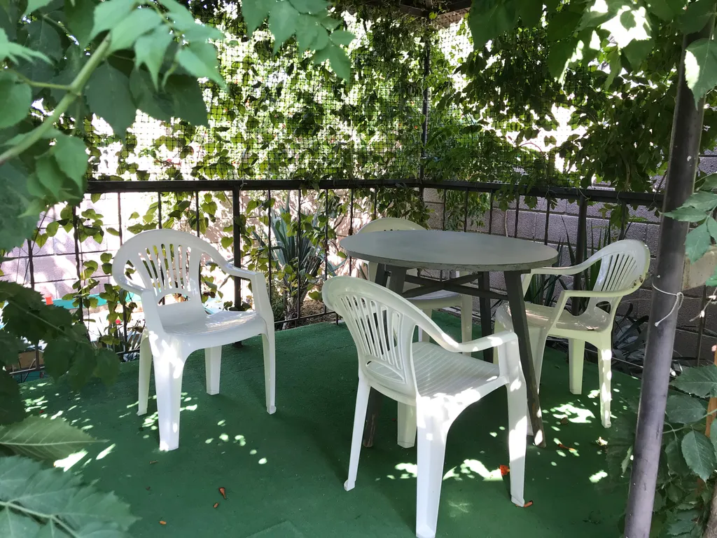 Коттедж Дом с беседкой — Судак