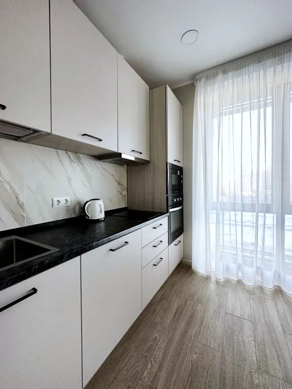 Квартира Дизайнерская квартира — Москва
