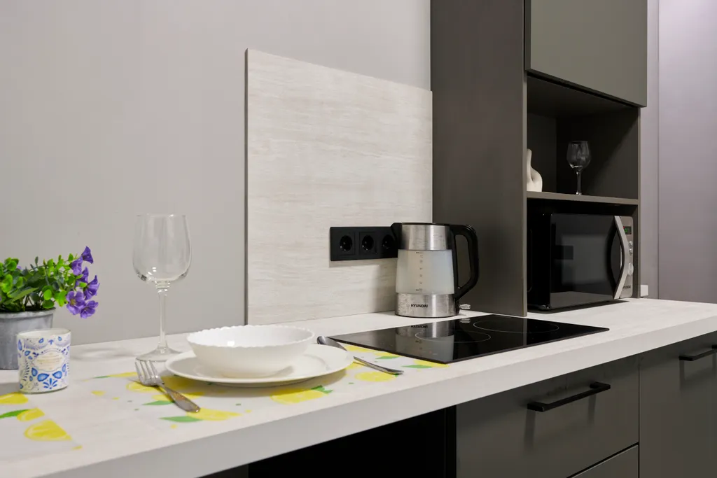 Новая дизайнерская студия