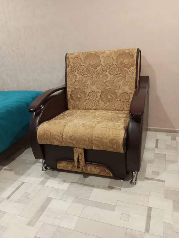 Уютная, чистая квартира после ремонта