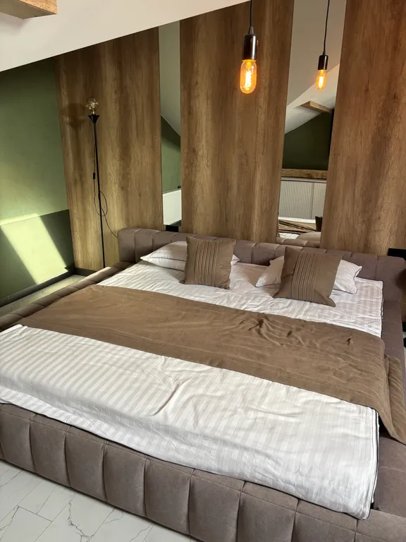 Двухместный стандарт