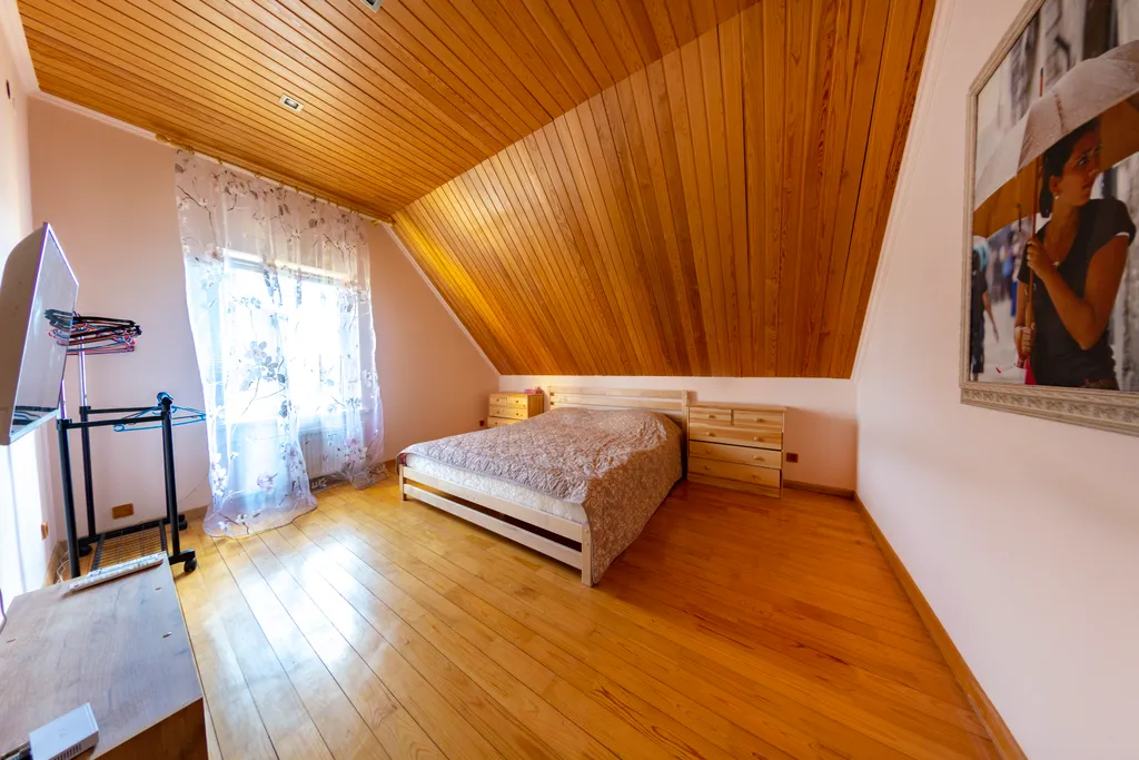 Уютный дом в Сокольниках