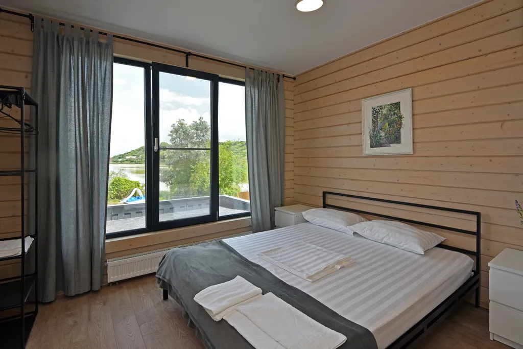 Коттедж Mayti