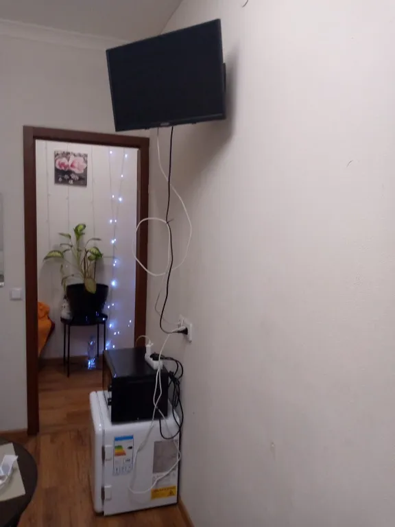 Квартира Комната — Санкт-Петербург