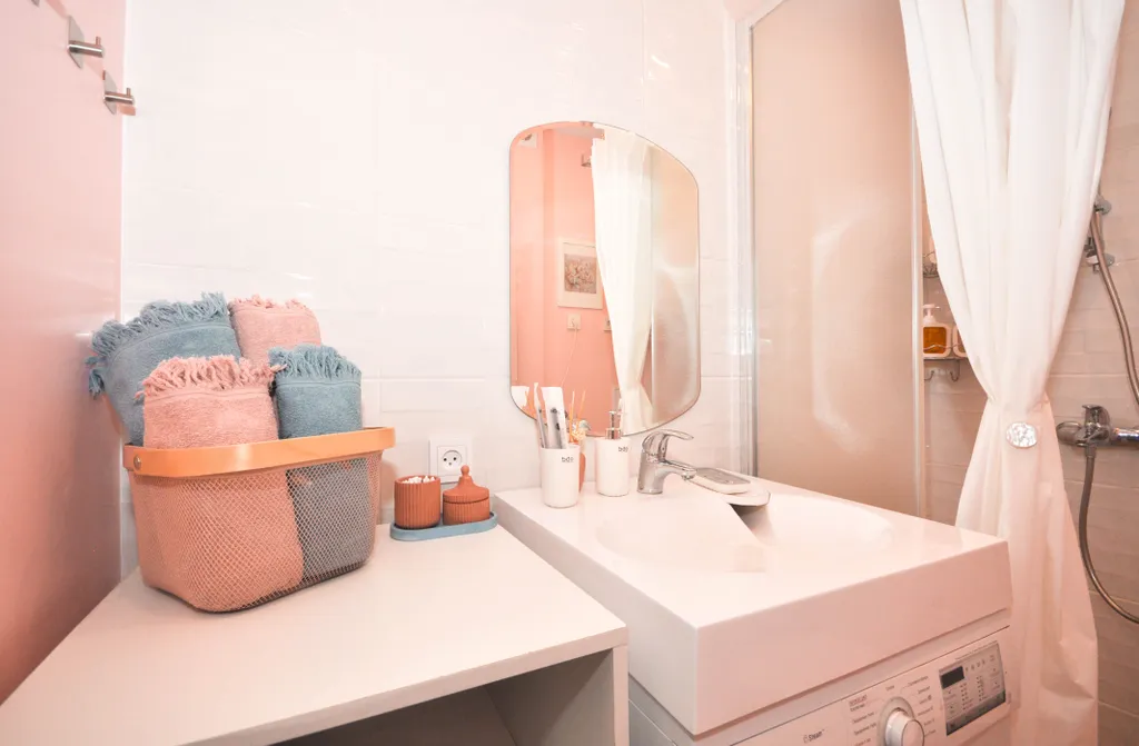 Апартаменты в классическом стиле