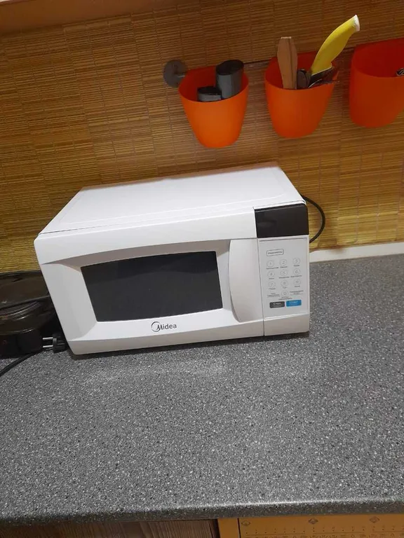 Квартира Уютная квартира у метро Каховская — Москва