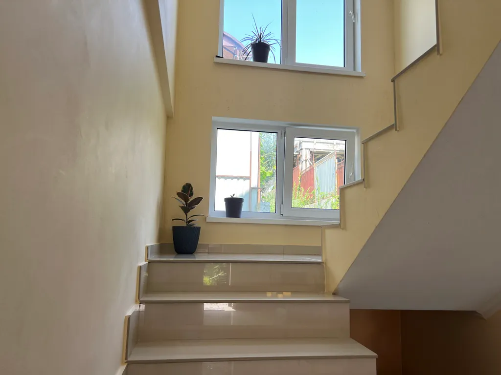 Просторный номер для 3 гостей