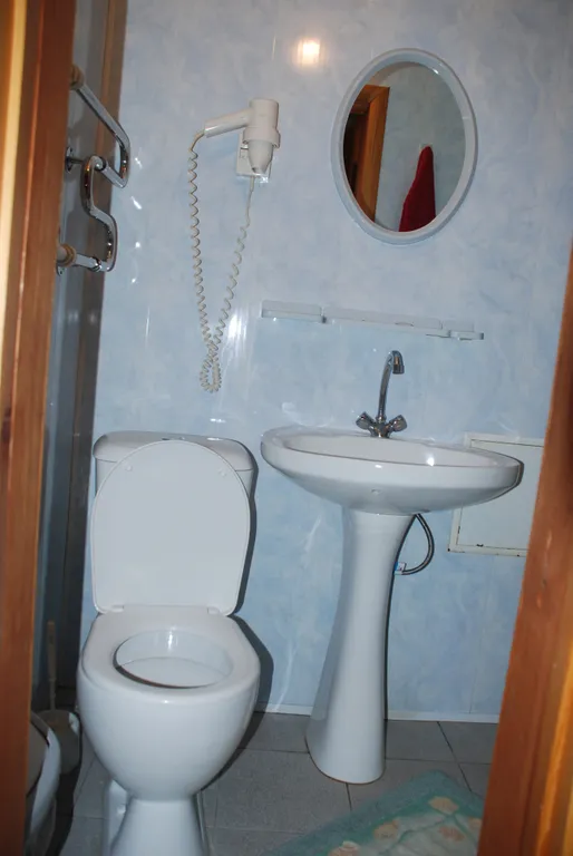 2-местный номер с бесплатным ранним заселением