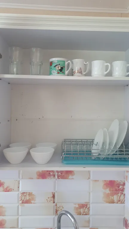 Небольшая квартира, в центрально районе