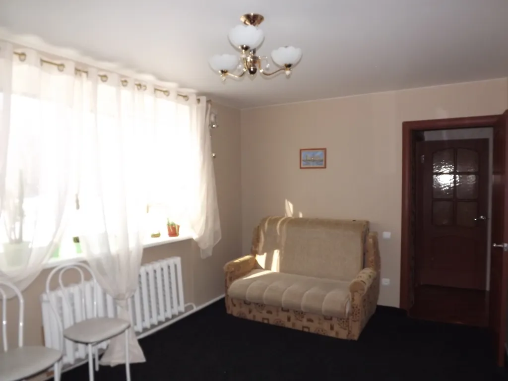 Санаторий Колос, Коммунальник