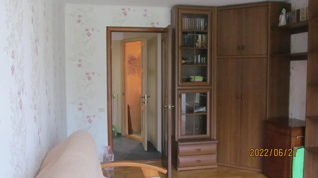 Современная 2-шка у моря