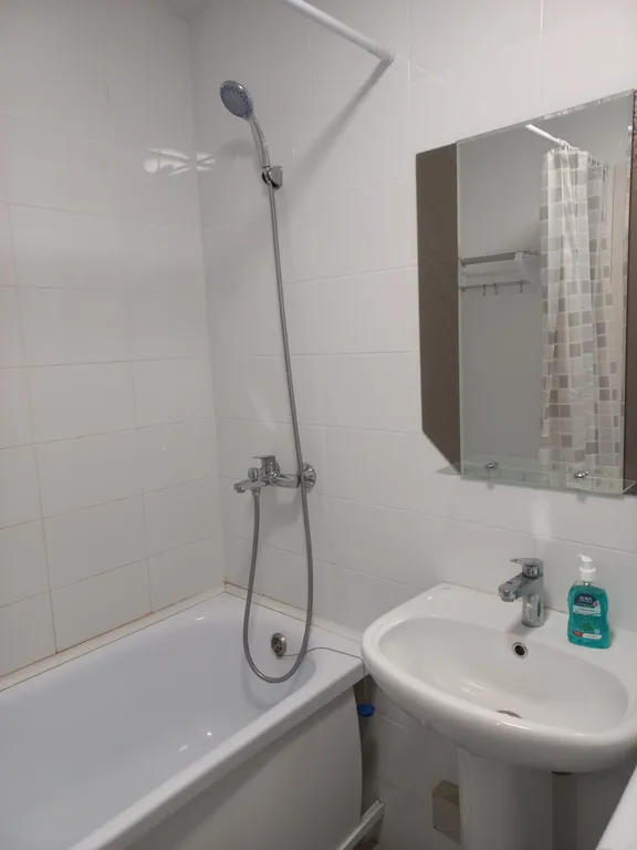 Апартаменты недалеко от пляжа