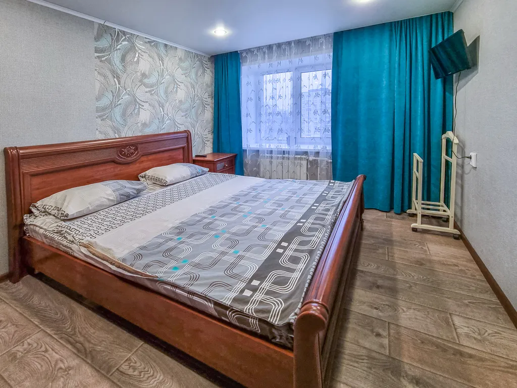 Квартира Люкс В самом центре — аренда посуточно в Череповец