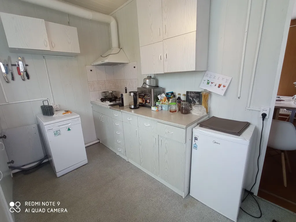 Коттедж в озерном крае