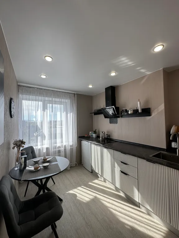 Апартаменты Планета