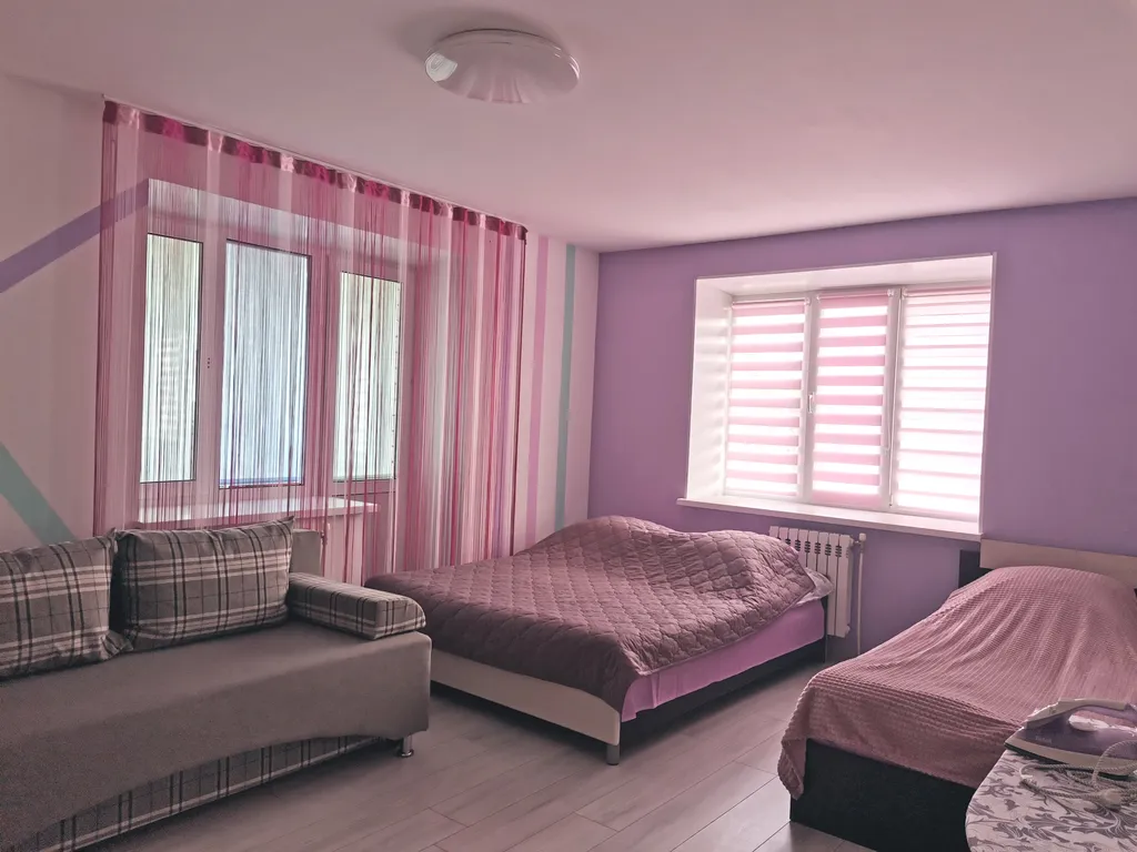 Уютная квартира — аренда посуточно в Дивеево