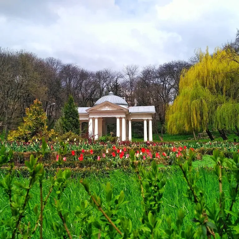 Квартира рядом с курортной зоной