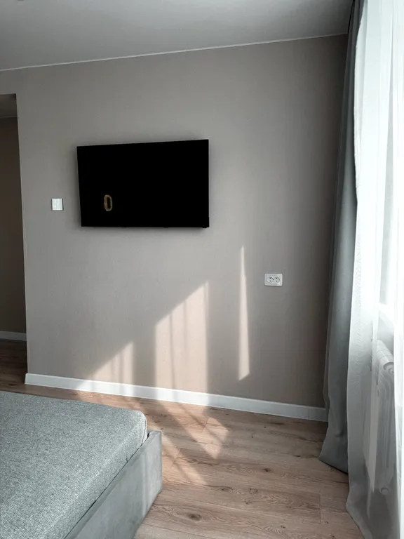 Квартира в самом центре города