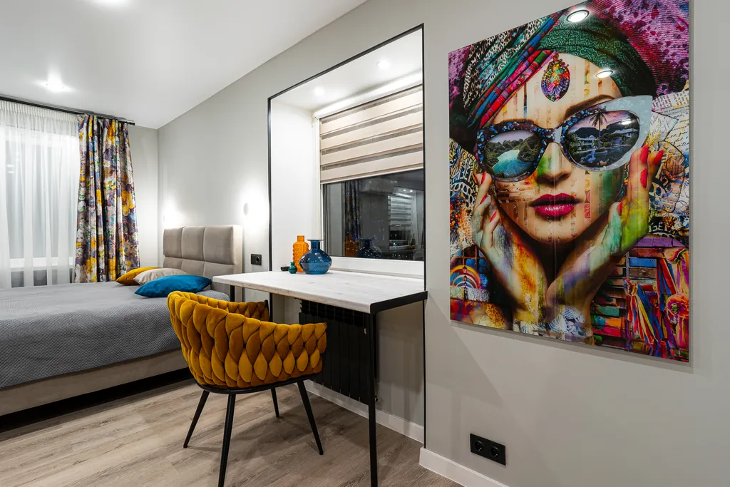 Квартира Центрально-Театральная квартира, о которой многие мечтали — Калининград