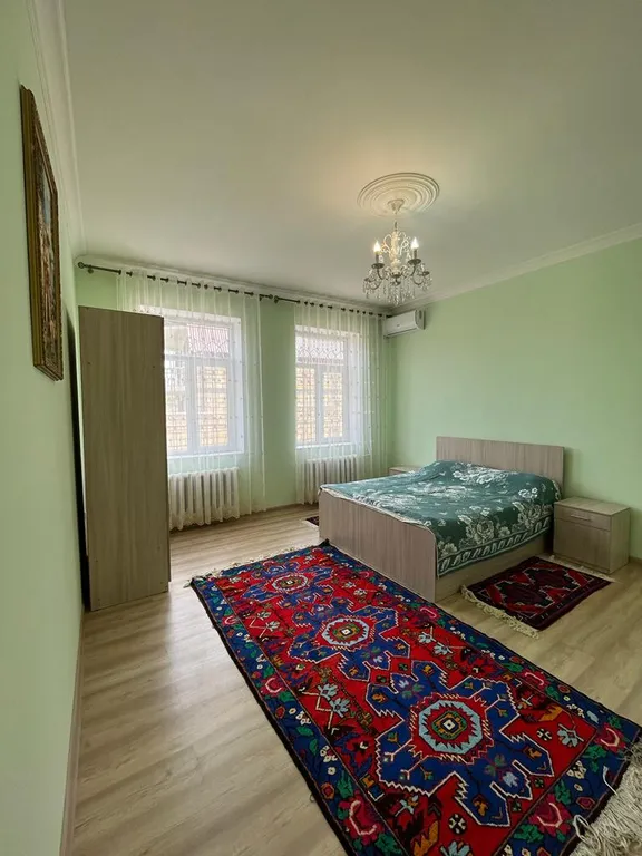 Уютный дом у моря