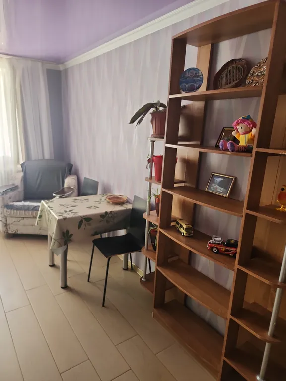 Уютная квартира в 204 квартале