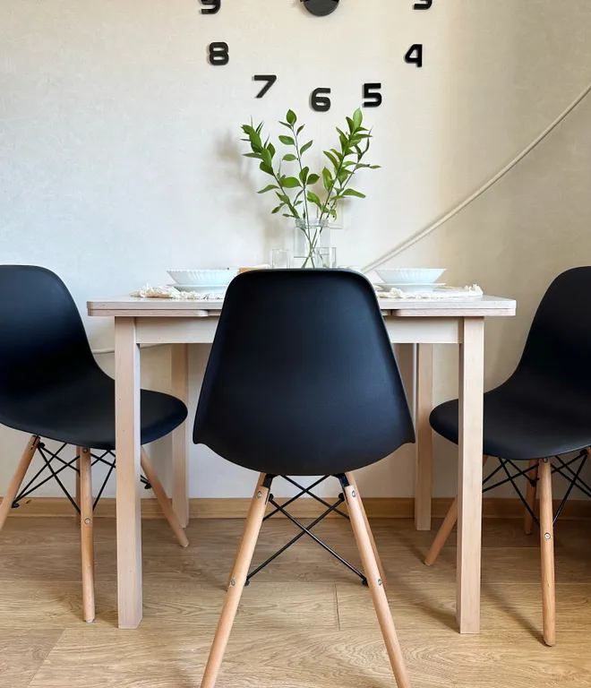 Квартира Уютная квартира ждёт своих гостей — Великий Новгород