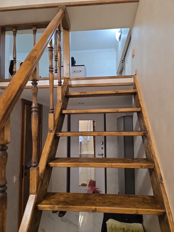 Шикарный апартамент у моря