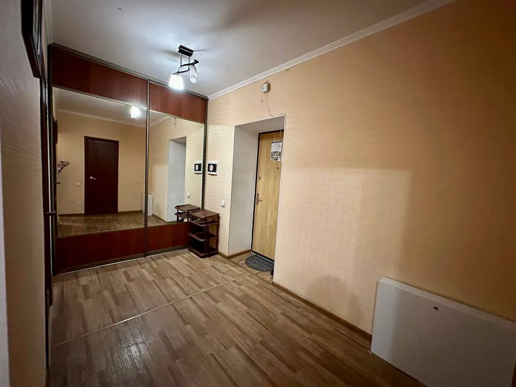 Уютная квартира на гпз